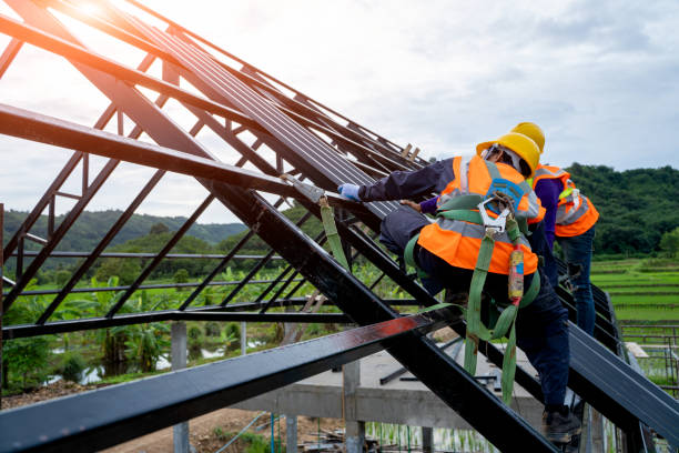 Best Tile Roofing Contractor  in Washington, WV
