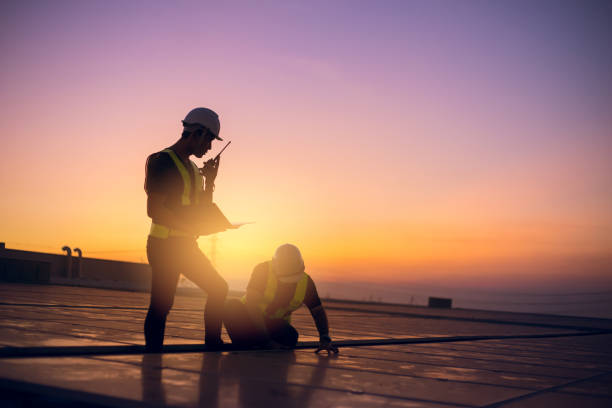 Best Shingle Roofing Installation  in Washington, WV