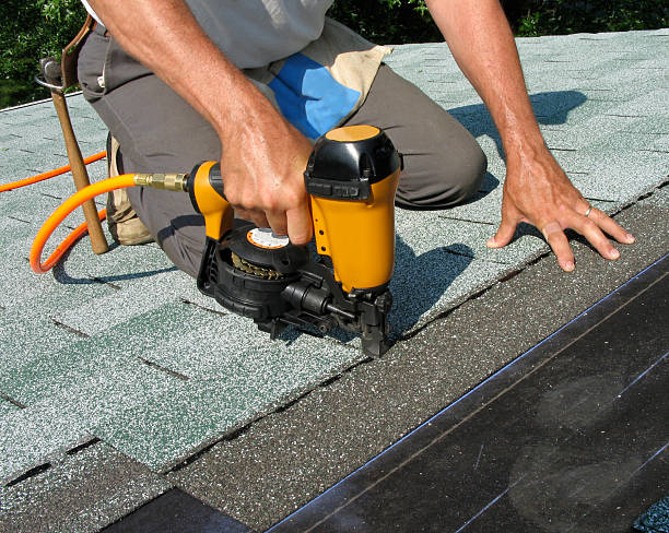 Best Best Roofing Contractors  in Washington, WV