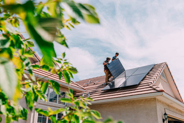 Best Commercial Roofing Services  in Washington, WV
