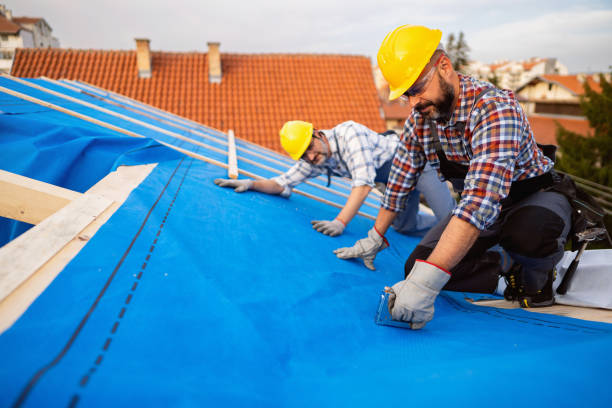 Best Best Roofing Contractors  in Washington, WV