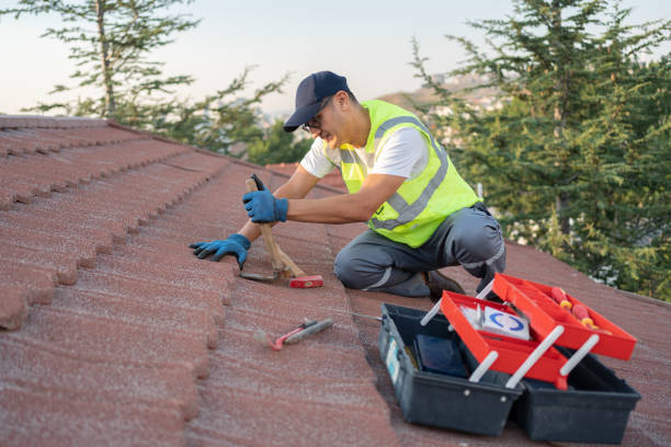Best Commercial Roofing Services  in Washington, WV