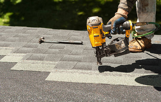 Best Commercial Roof Installation  in Washington, WV